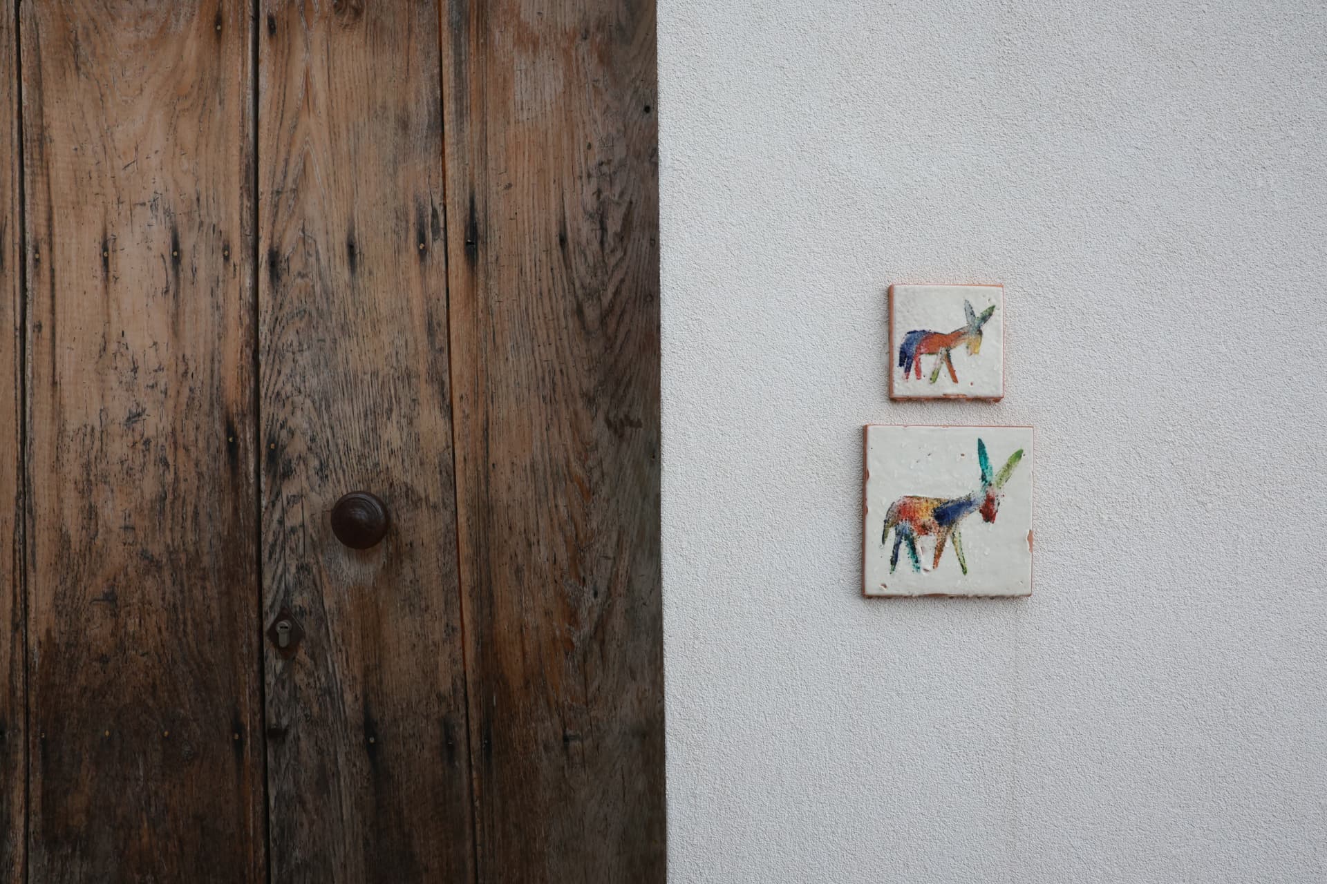 The Towns Where Amalfi Lemons Grow