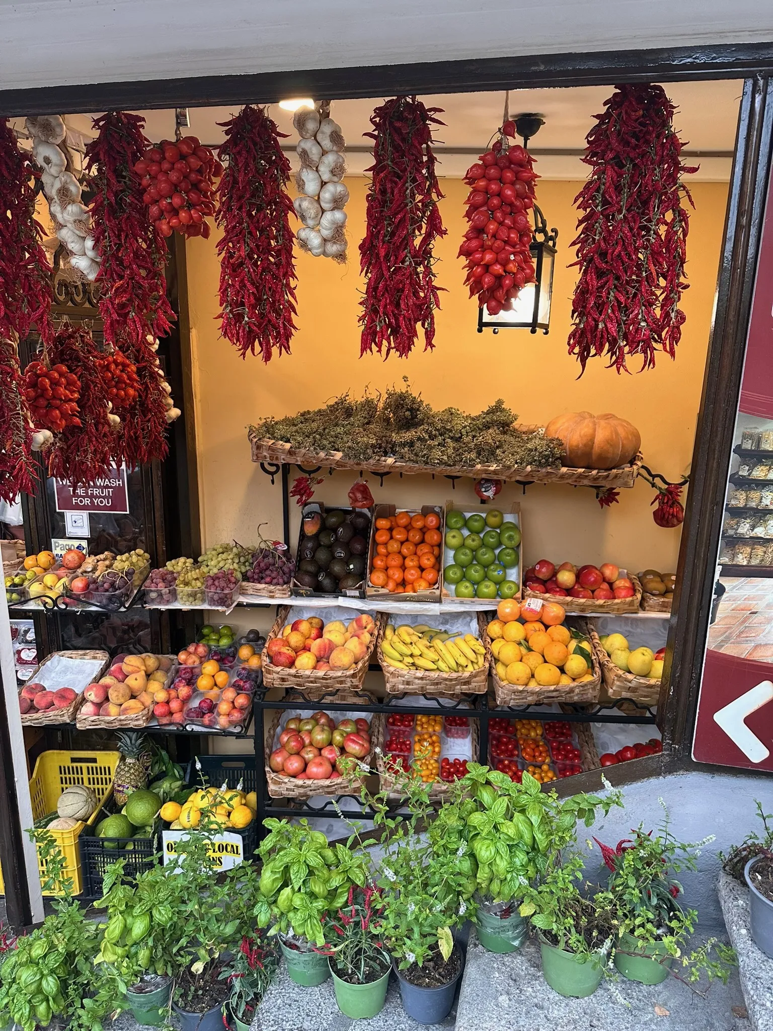 Italian Cuisine UNESCO heritage